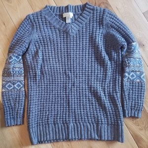 The Territory Ahead Womens Sweater